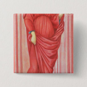 Macaron Carré 5 Cm Automne, 1869-70