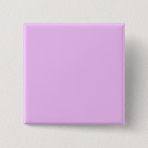 Macaron Carré 5 Cm Avec Rien Sur Elle Sauf Couleur - Rose Clair