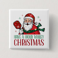 Avoir Holly Volley Chanson De Noël Pickleball