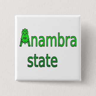 Macaron Carré 5 Cm Awka (état Nigéria d'Anambra)