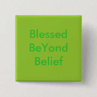 MACARON CARRÉ 5 CM B.B.B.