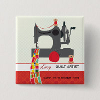 Balise Nom de l'artiste de l'artisanat de surface