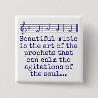 Belle Musique Est L'Art - Citation De Musique