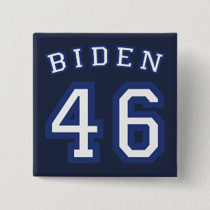 MACARON CARRÉ 5 CM BIDEN 46