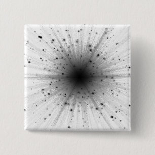 Macaron Carré 5 Cm Big Bang !