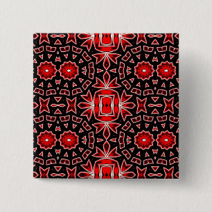 Macaron Carré 5 Cm Bijoux précieux - Customisé