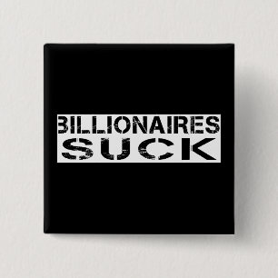Macaron Carré 5 Cm -Billionaires sucer