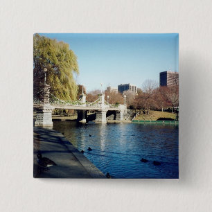 Macaron Carré 5 Cm boston commun