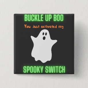 Macaron Carré 5 Cm Boucle Haut Boo Vous venez d'activer mon commutate