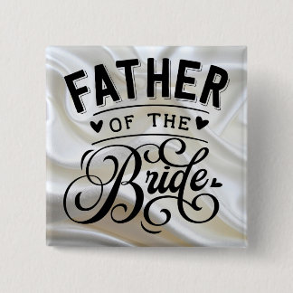 Macaron Carré 5 Cm - Bouton Carré