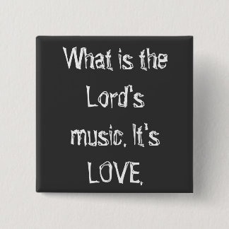 Macaron Carré 5 Cm Bouton carré