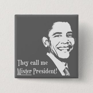 Macaron Carré 5 Cm Bouton carré - customisé