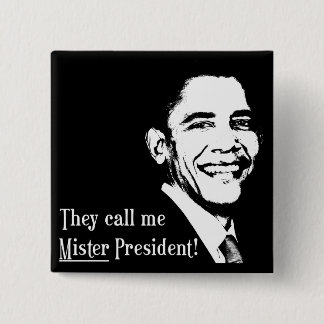 Macaron Carré 5 Cm Bouton carré - customisé