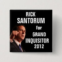 Bouton d'Anti-RIck Santorum