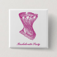 Bouton de la partie de bachelorette
