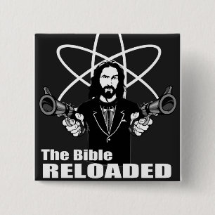 Macaron Carré 5 Cm Bouton de TBR