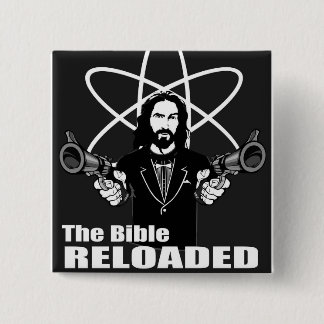 Macaron Carré 5 Cm Bouton de TBR