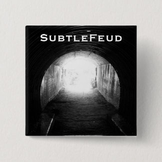 Macaron Carré 5 Cm Bouton de transfusion