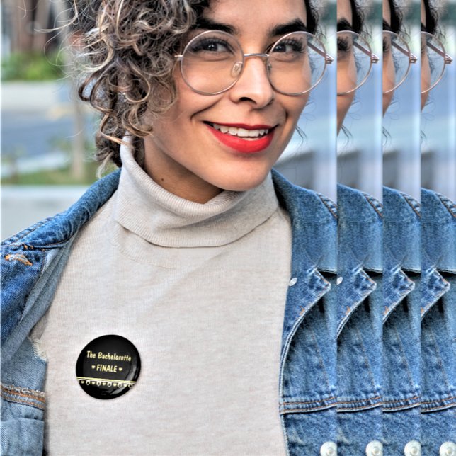 Macaron Carré 5 Cm Bouton Finale Love Cat Bachelorette ( Love Cat Bachelorette Button designed by Poet Adiela Akoo. Love it? GET it! Shop the collection now)