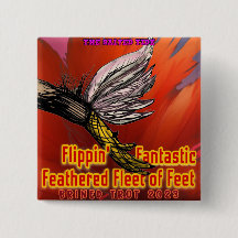 Bouton Flippin' Fantastic Brins Trot 2023