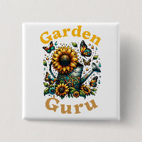 Bouton Garden Guru