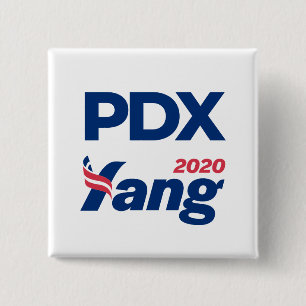 Macaron Carré 5 Cm Boutons de PDX Yang2020