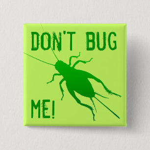 Macaron Carré 5 Cm Bright Green Cricket
