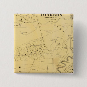 Macaron Carré 5 Cm Bronx, NY