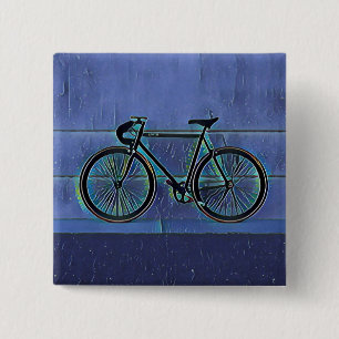Macaron Carré 5 Cm cadeaux uniques pour cyclistes