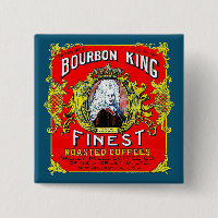 Cafés rôtis Bourbon King