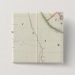 Macaron Carré 5 Cm Cambodge 105