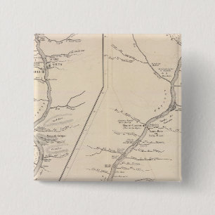 Macaron Carré 5 Cm Carte, pendant l'Uruguay Top 2