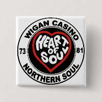 Casino du nord de Wigan d'âme