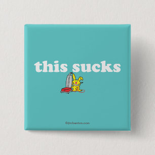 Macaron Carré 5 Cm Ceci suce