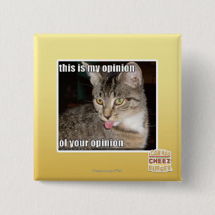 Macaron Carré 5 Cm c'est mon avis