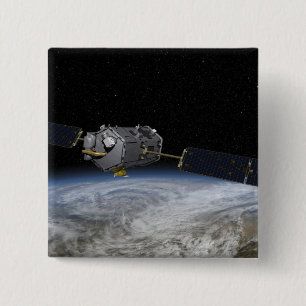 Macaron Carré 5 Cm C'est un concept d'artiste à l'aide d'un modèle 2