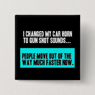 MACARON CARRÉ 5 CM CHANGÉ SON DE LA CORDE DE VOITURE POUR LE FEU D'A