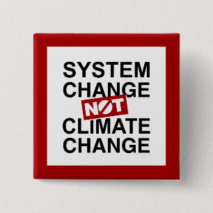 Macaron Carré 5 Cm Changement de système et non changement climatique