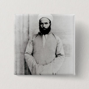 Macaron Carré 5 Cm Cheik Muhammad Abduh