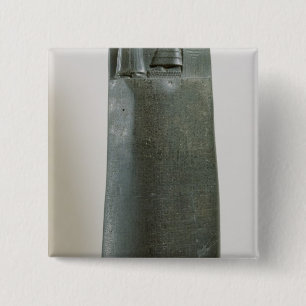 Macaron Carré 5 Cm Code de Hammurabi