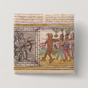 Macaron Carré 5 Cm Codex Duran