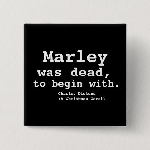 Macaron Carré 5 Cm Collection Morte-Le de grippe-sou