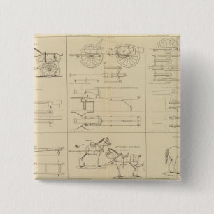 Macaron Carré 5 Cm Commande, magasins, etc.