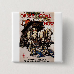 Macaron Carré 5 Cm Commander du charbon maintenant