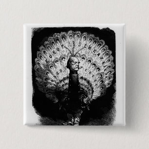 Macaron Carré 5 Cm Comment faites nous nous tenons dans le monde