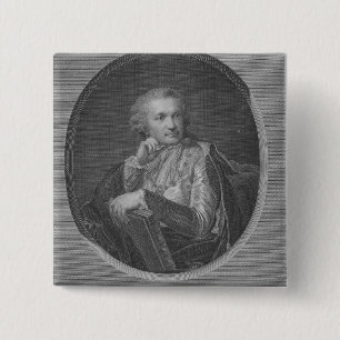 Macaron Carré 5 Cm Compte Stroganov