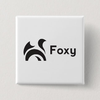 Macaron Carré 5 Cm Conception Foxy
