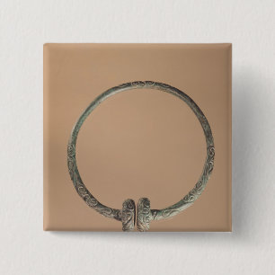 Macaron Carré 5 Cm Couple avec des conceptions ternaires, 5ème-4ème