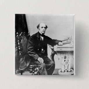 Macaron Carré 5 Cm Cuisinier de Thomas