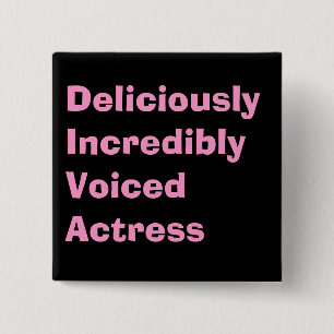 MACARON CARRÉ 5 CM D.I.V.A